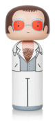 Lucie Kaas - Sketch Inc. wooden figure