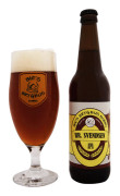 Bies Bryghus - Bies Bryghus Beer - Öl - Hr. Svendsen 5,5% - 50 cl - 1 pcs