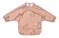 Liewood Merle Haklapp med ärm Unicorn/Pale Tuscany