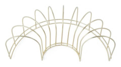 Diskställ, brass