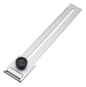 0-200mm/0-250mm Skruvskärande Märkmätare för Träbearbetning, Kolstålsmätning, Kalibreringsverktyg 0,1mm (250mm)