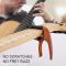 Gitarr Capo Svart_qq
