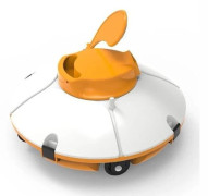 Bestway Agate Pool Robot - Uppladdningsbar och autonom - 15m²