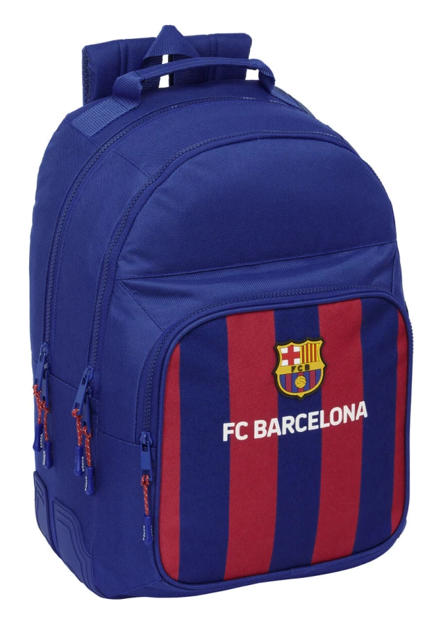 F.C Barcelona adaptable backpack 42cm