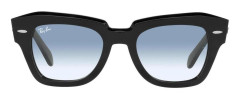 Ray-Ban State Street RB2186 901/3F