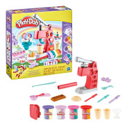 Play-Doh Magical Frozen Treats Lekset