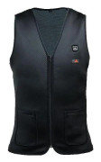 Avignon Heat Secondskin Black