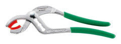 STAHLWILLE 6576N, Kromstål, Plast, 230 mm, 288 g