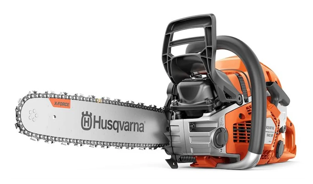Husqvarna 562 XPG Mark II Motorkropp