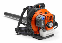Husqvarna 345BT Rygglövblås