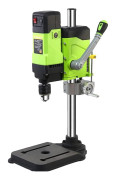 Mini bänkborrmaskin, variabel hastighet 0-2800 r/min, klämdiameter 1-16 mm,EU, BG-5167 (800W)