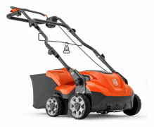  HUSQVARNA S 138C