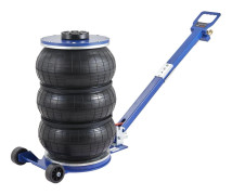 Lufttryckslift, 5 ton kapacitet, snabb lyftmekanism,A