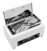 Torrvärme Sterilisator, Justerbar Temperatur 50-220℃, 300W Effekt,VIT