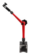 Universell flexibel magnetisk bashållare, 35 cm höjd, 7 kg hållkraft,A