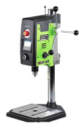 Mini bänkborrmaskin, variabel hastighet 0-2800 r/min, klämdiameter 1-16 mm,EU, BG-518801 (800W)