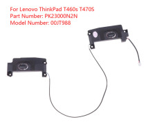 Paris_Nya originalhögtalare för ThinkPad T460s T470S laptop