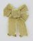 [NT] Julrosetter juldekoration guld 5-pack
