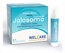 Jalosome Gel 4 x 10 ml