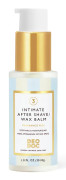 DeoDoc Intimate After shave/Wax Balm Fragrance free 30 ml