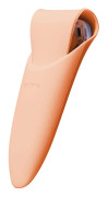 Estrid Travel Case Peach