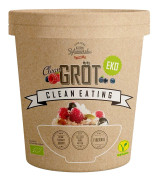Clean Eating Clean Gröt Cup 60 g