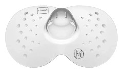 Nipple Shields size M 2 st