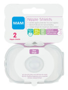 MAM Nipple Shields