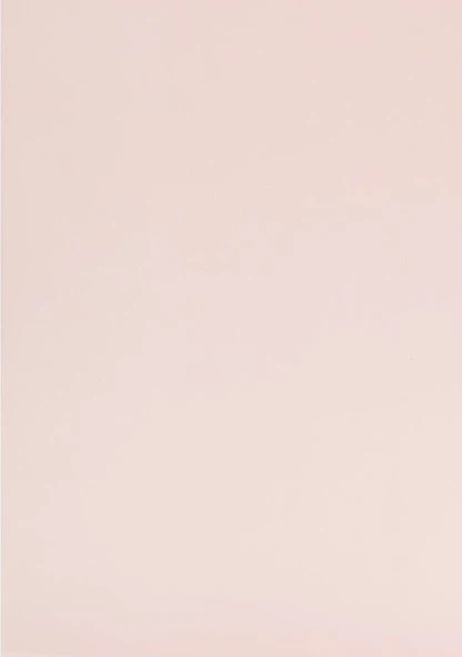 Creativ Company - Vellum paper A4 Light Red 10 Sheets