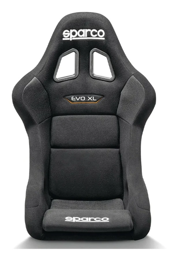 Racing-säte Sparco EVO XL 2 Delar