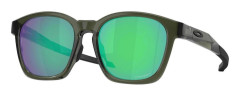 Solglasögon Oakley SHACKLE UNISEX 0OO9507D 950702