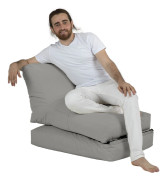 Arakura Sittsäck Utomhus 55 cm