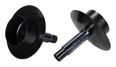 Flaskljusstake 4-pack