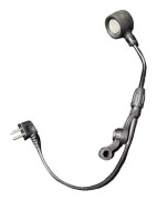 Ny Peltor VI/XPI Mikrofon Ersättning Kompatibel Peltor Comtac Headset Tillbehör Ny Walkbee