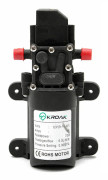70W Smart Returpump AliExpress Mikropump CE-certifierad 12V72W Ribba på båda sidor Smart typ