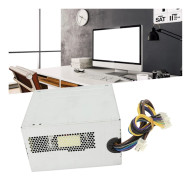 PC Nätaggregat D15 300P1A 12Pin 4Pin 100‑127/220‑240V 300W Nätaggregat för Acer 430 630 730 B10 E500 7500