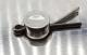 Säkerhets Splint Stift Säkerhets Splint Stift Galvaniserad Splint Stift 4mm x 36mm [10 st]