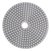125 mm (5 tum) våta diamantpoleringsrondeller slipskivor för granit, betong, marmor (3000)