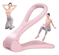 Bäckenbottenträning, Trimmer Innerlår - Rosa - Perfekt