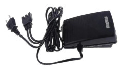 "QD " Universal hushållssymaskin fotpedal startpedal fotkontroll för Singer Electronic