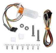 BLTouch Automatisk Sängnivelleringssensor Kit Precision För Creality Ender3/3s/3 Pro/v2 3D-skrivartillbehör Set