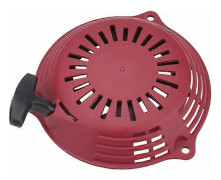 Startmotor för Honda GCV160, HRX476C, HRX426C Motor Del