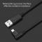 \"QD\" USB-kabel för Wacom Intuos CTL480 490 690 CTH480 490 680 690 Touch-Digital-Art-Ritplatta-Pad-Data-Laddningskabel