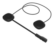 {NT}MH04 Motorcykel Bluetooth-headset