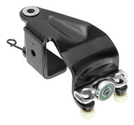"QD " 2005-2010 Honda Odyssey Vänster Elektrisk Skjutdörrsrulle 72561-SHJ-A21