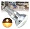 {NT} Retro Edison Glödlampa E14 R39 R50 30W Vintage Edison Lampa