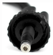 RE519696 Bränslevattensensor Bränslefilter Nivåsensor för 5105M 5105ML 6100D 6115D 6125D - JA