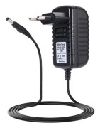 \"QD\" AC-adapterladdare 22V 0.5A för BOSCH Athlet 18V
