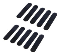 {NT} Blytejp 10-pack - Svart