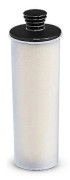Avkalkningskassett för ångrengörare vattenrenare för Karcher SC2 SC3 rent vatten avkalkningsfilter Premium Upright 1 st